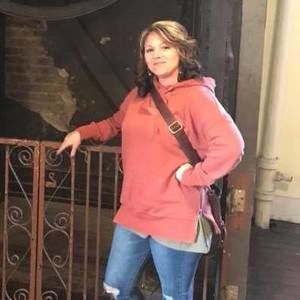 Meet your Posher, Tamra